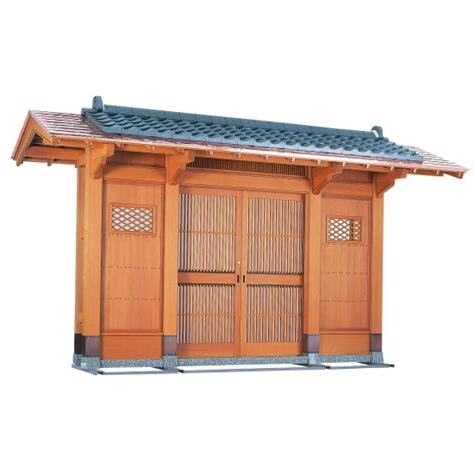門 規格